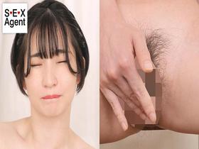 ドアップイキ顔とドアップマ●コを堪能する2画面オナニー　サンプル画像02